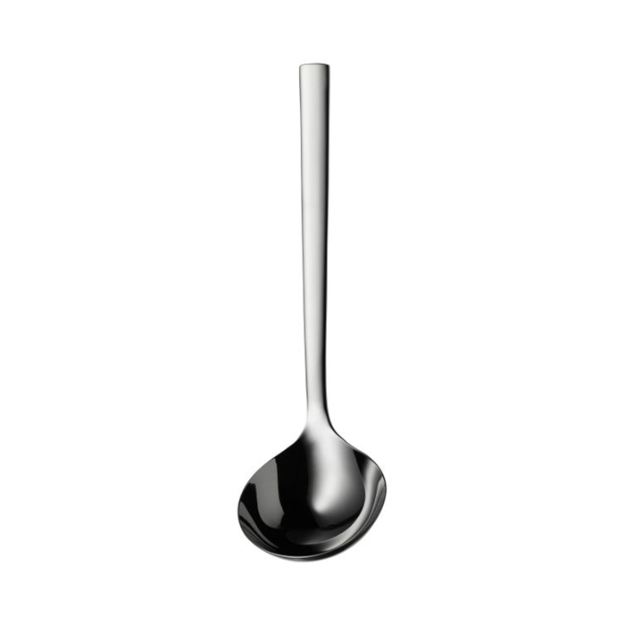 ملاقه وی ام اف | WMF Soup ladle NUOVA, 29cm