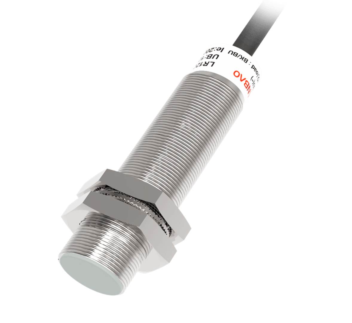 سنسور القایی Lanbao LR12XBF04DPRY