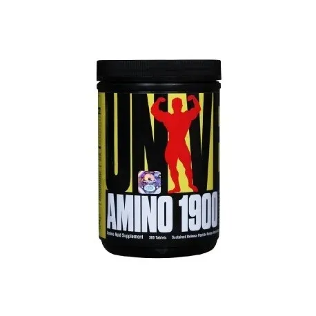 آمینو ۱۹۰۰ یونیورسال UNIVERSAL AMINO 1900