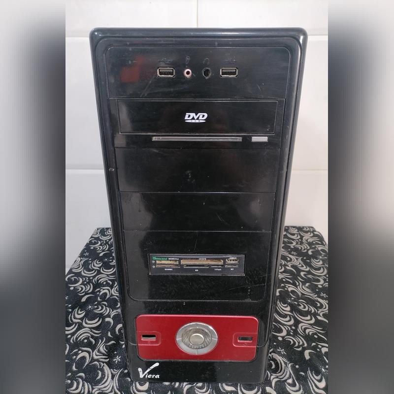 جعبه کیس مشکی ویرا(کد کالا : K-VI-T-13)استوک