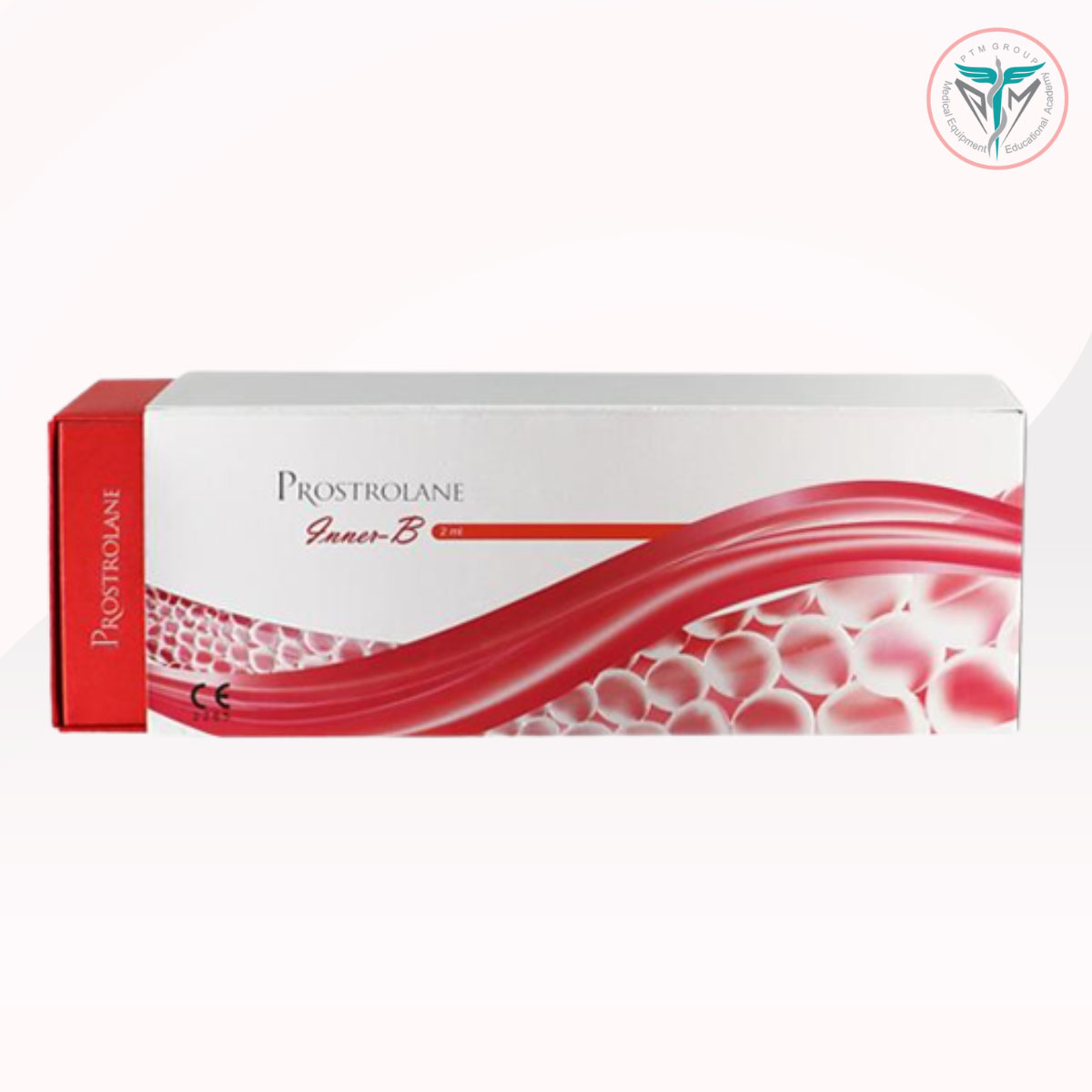 مزوژل اینر بی پروسترولین (Prostrolane)