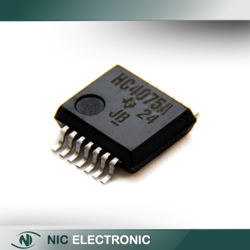 تراشه SN74HC4075ADB