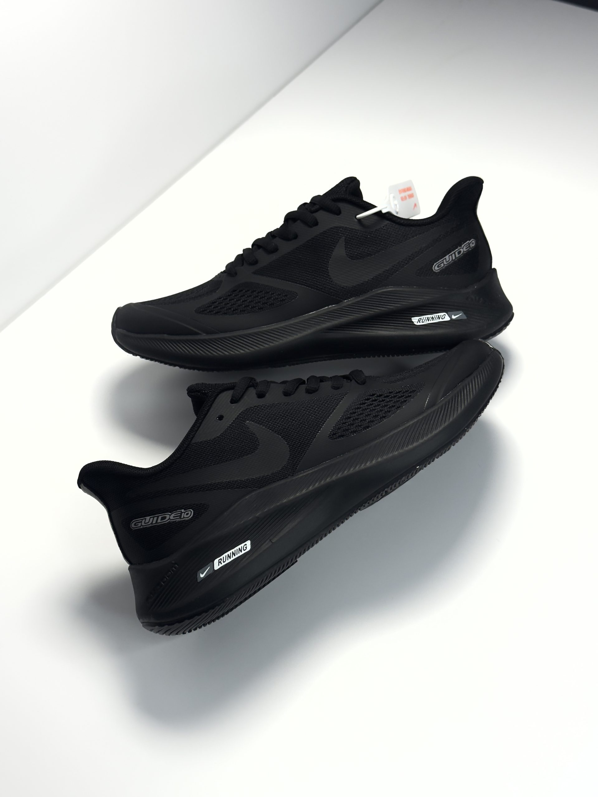 کفش گاید Nike Air Zoom Guide 10 مشکی