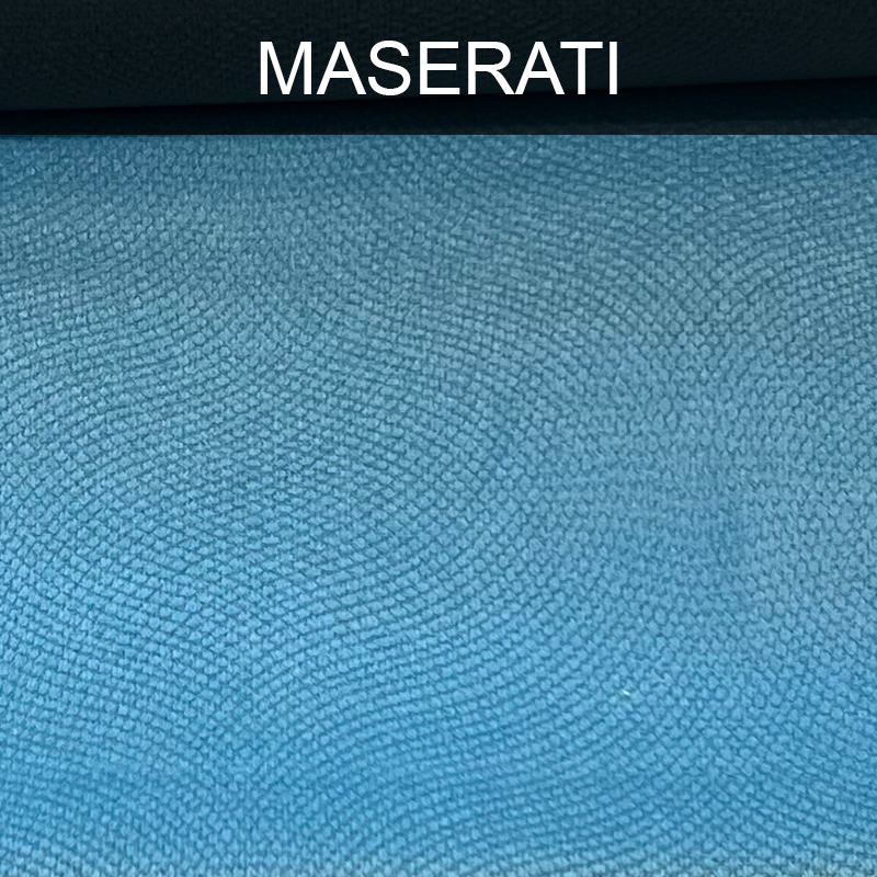 پارچه مبلی مازراتی MASERATI اصلی کد 48