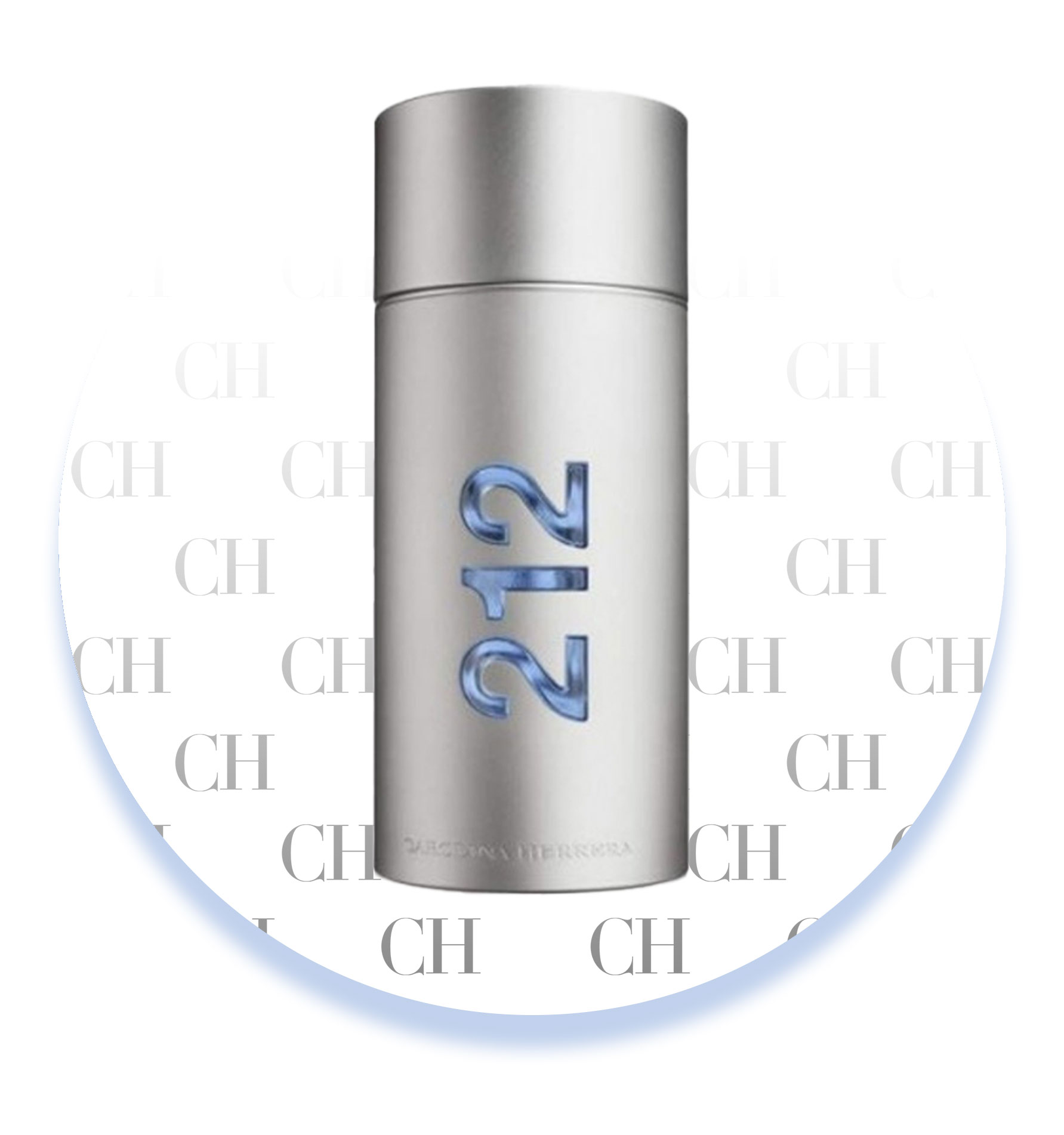 عطر مردانه ۲۱۲ منهتن | Carolina Herra 212 men