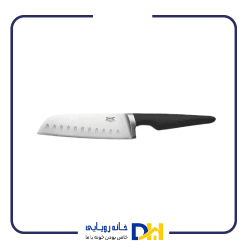 کارد آشپزخانه ایکیا ۱۶سانتیvorda