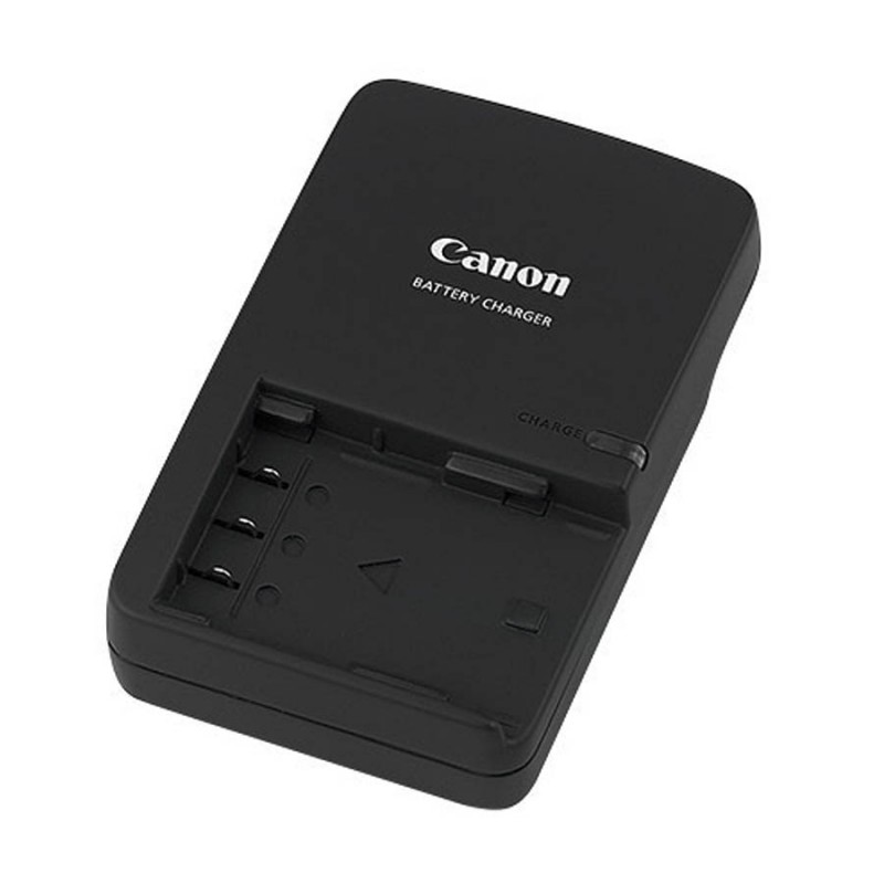 شارژر کانن Canon CB-2LW مناسب باتری NB-2L