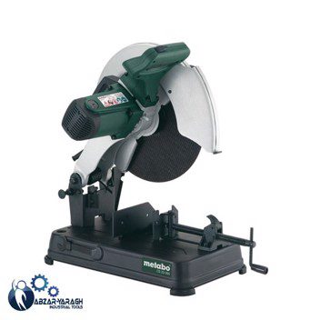 پروفیل بر 2300وات متابو مدل CS23-355