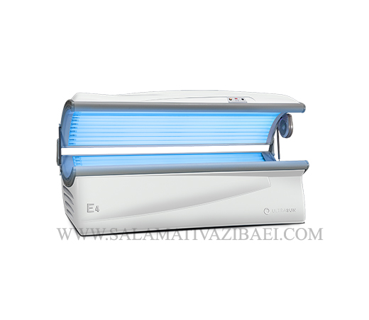دستگاه سولاریوم اولتراسان - ULTRASUN SOLARIUM مدلE4-2