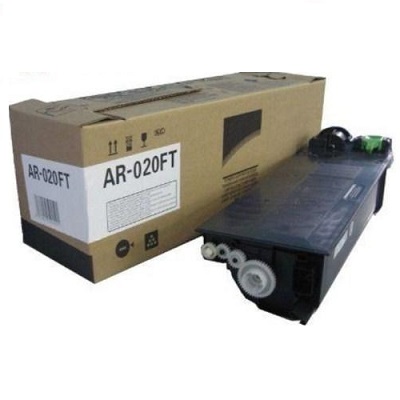 کارتریج AR-020FT شارپ مشکی