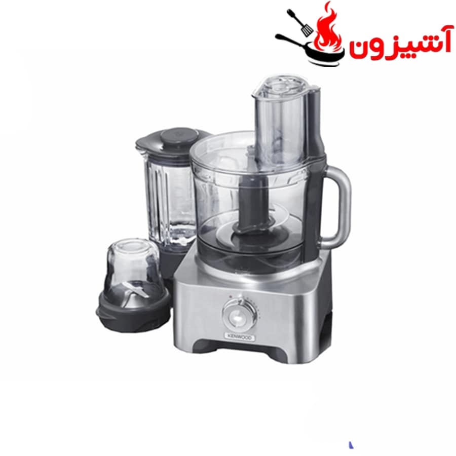 غذاساز کنوود FPM902