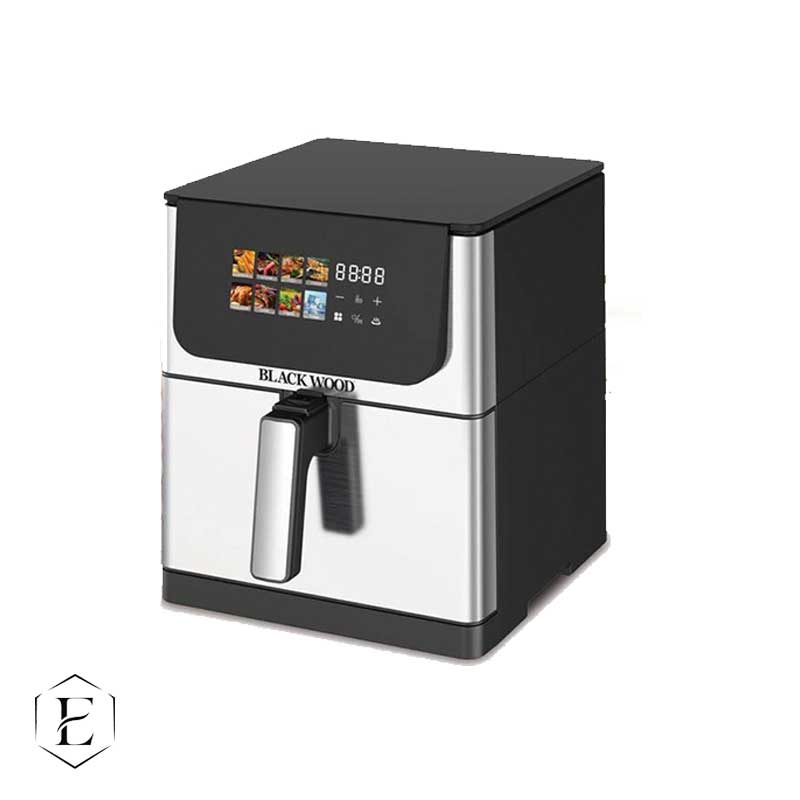 سرخ کن بدون روغن بلکوود مدل RS-888 ظرفیت 8 لیتر