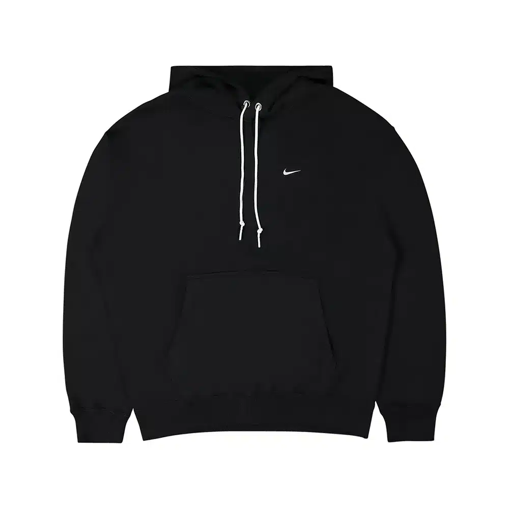 هودی نایکی (Solo Swoosh)