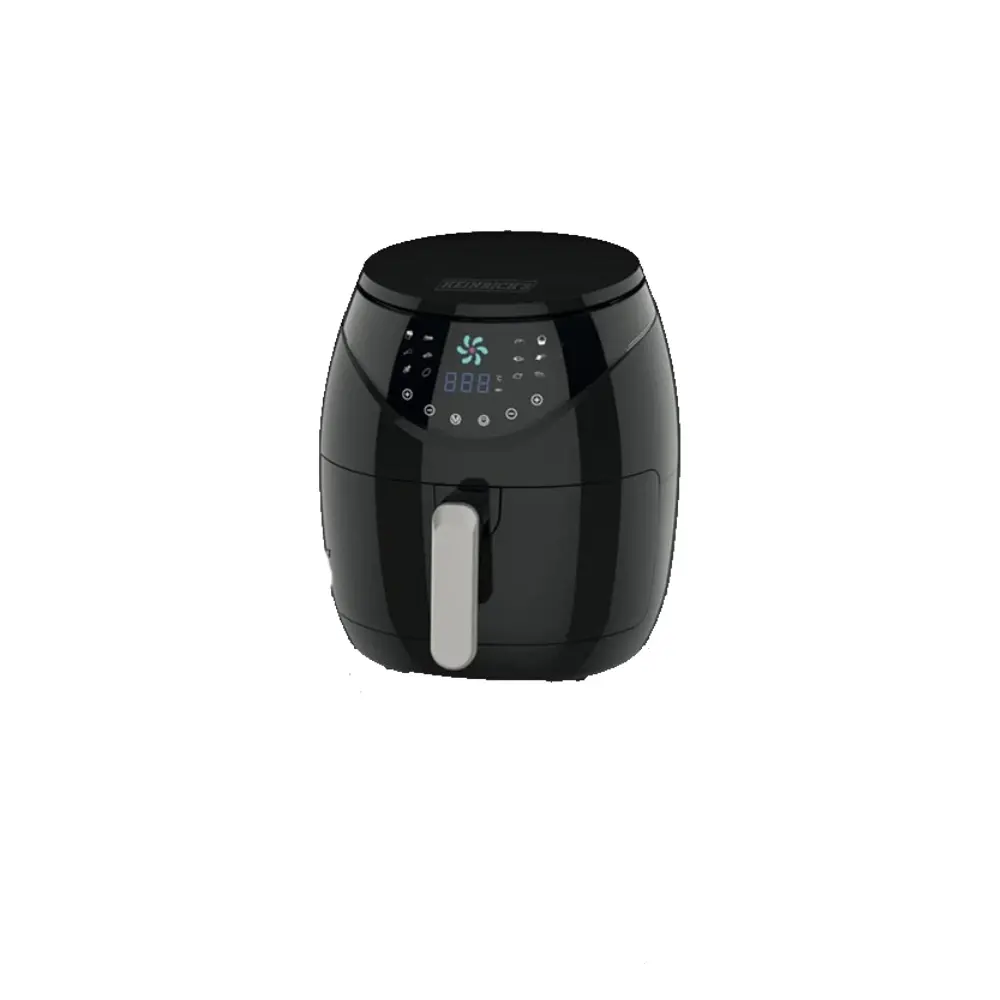 سرخکن رژیمی 7 لیتری هنریچ heinrich مدل hfr8204
