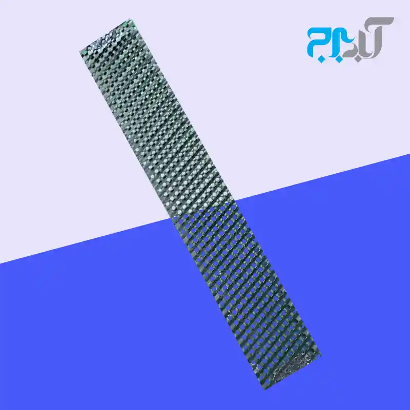 تیغ یدک رنده بزرگ پانل کی پلاس