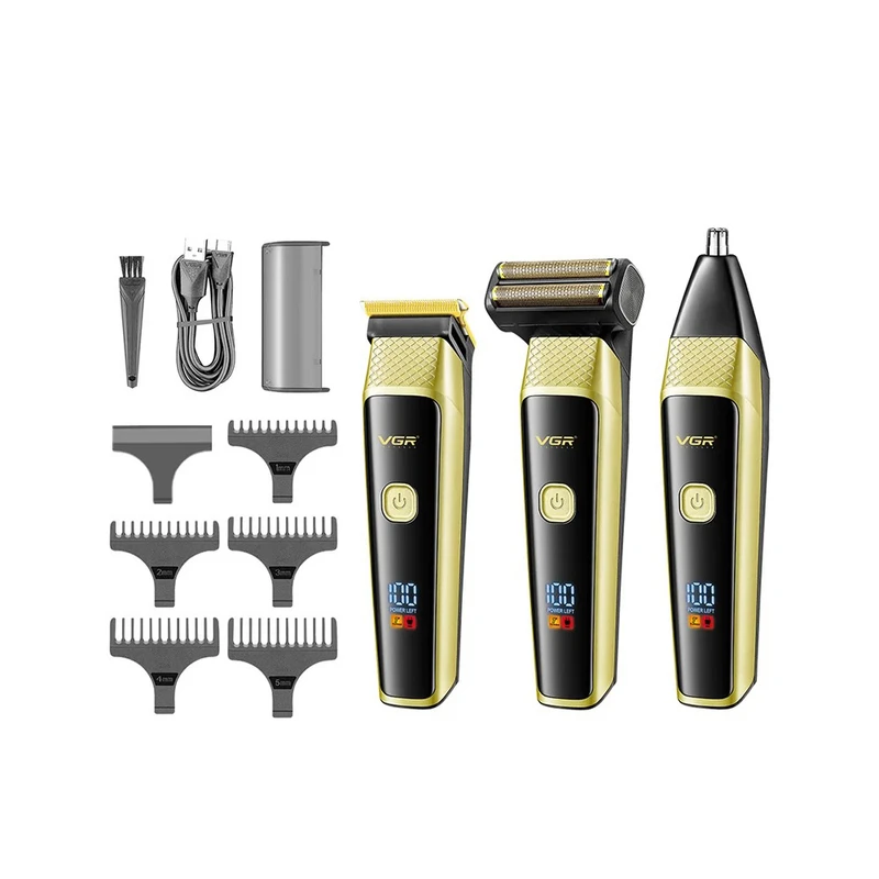 ماشین اصلاح VGR مدل V366