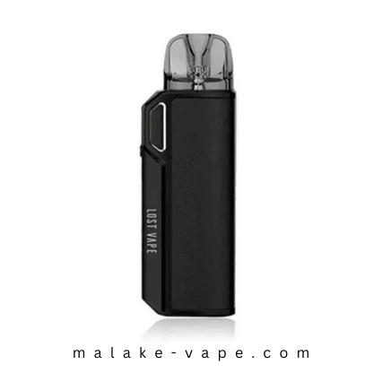 پاد ماد تلما الیت با خروجی 40 وات با بدنه مقاوم LOST VAPE 40 W