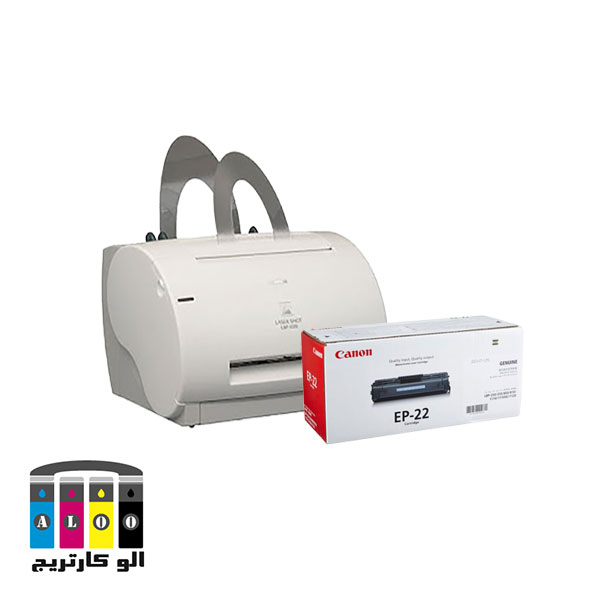 کارتریج پرینتر LBP1120 کانن