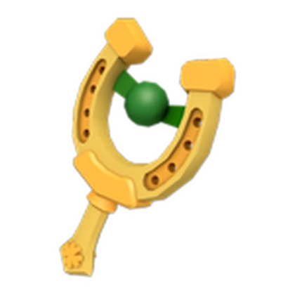 خرید آیتم روبلاکس (کپی) - Rivals, Lucky Horseshoe