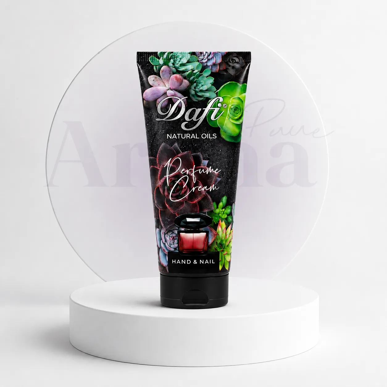 کرم عطری تیوپی دافی ورساچه 75 میل