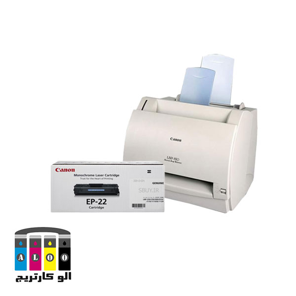 کارتریج پرینتر LBP810 کانن