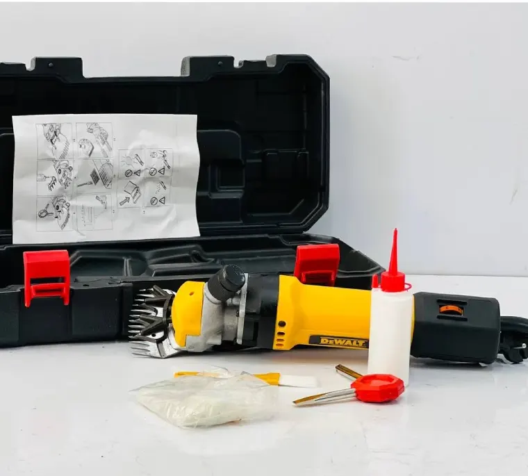 پشم زن دیوالت dewalt دیمردار