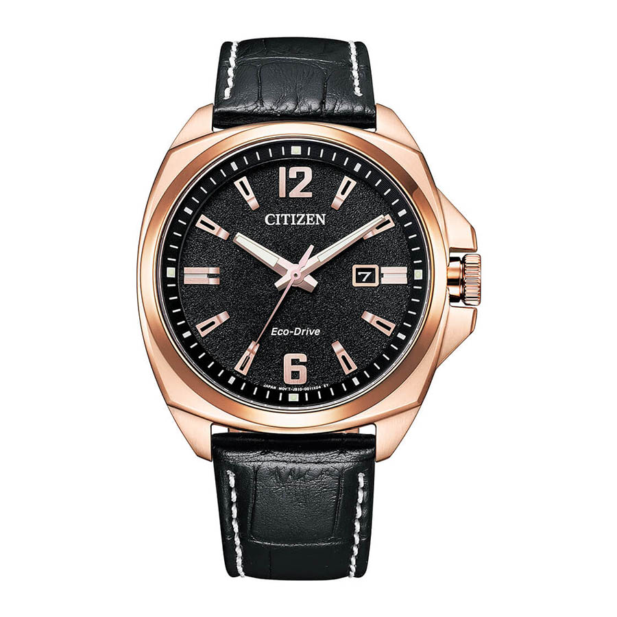 ساعت مردانه سیتیزن مدل AW1723-02E