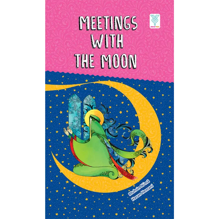 MEETINGS WITH THE MOON