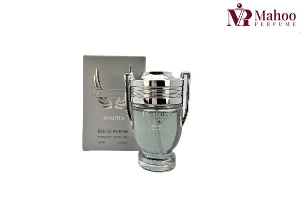 عطر ادکلن اینوکتوس لاکچری آکوآ 50 میل | Invictus Luxury Aqva