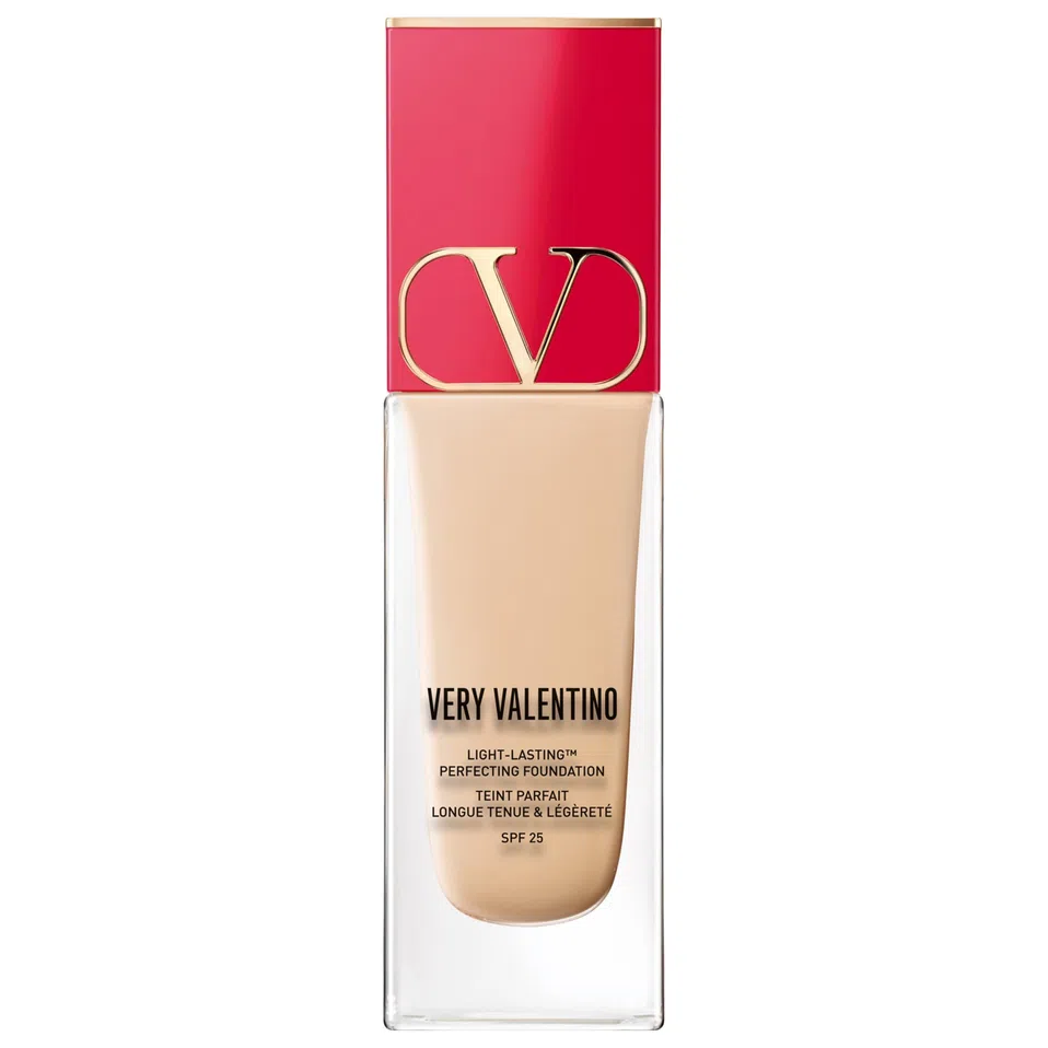 کرم پودر مایع ۲۴ ساعته وری ولنتینو | Very Valentino Wear Liquid Foundation (کپی)