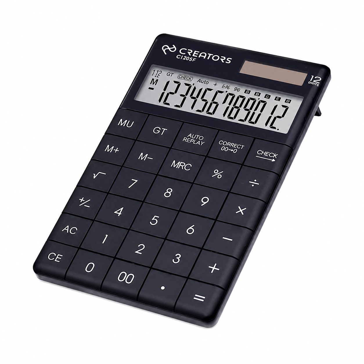 سیکلاس ماشین حساب کد Q5C