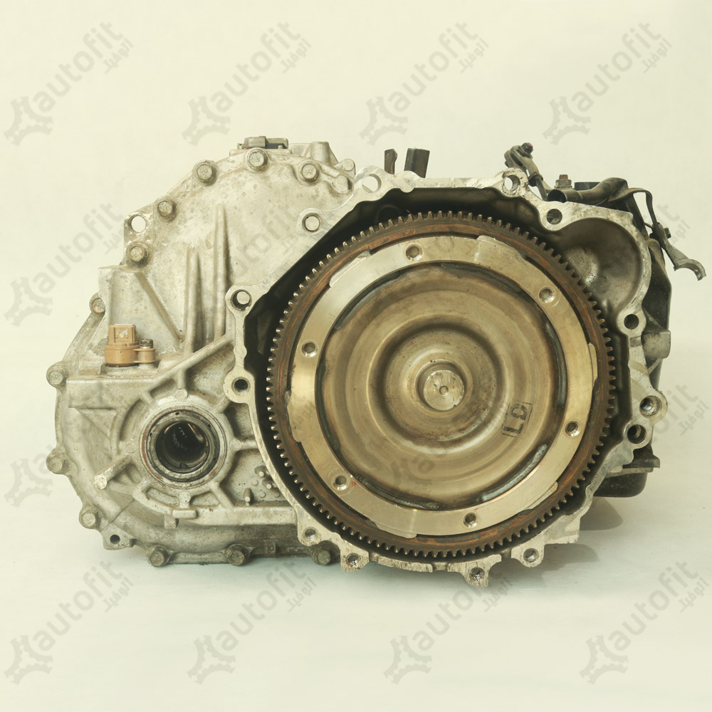 گیربکس اتوماتیک استوک سانتافه 2700 (طرح)