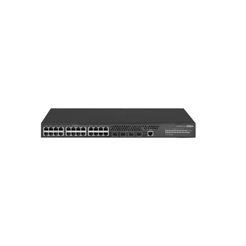 سوئیچ شبکه مدیریتی داهوا DH-AS4300-24GT4GF
