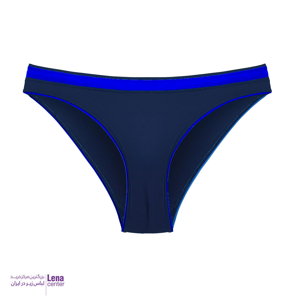 مایو مردانه استریج اسلیپ کش رنگی