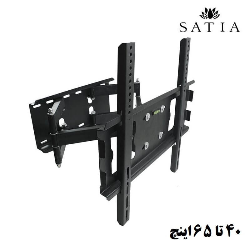 پایه دیواری تلویزیون ۴۰ تا ۶۵ اینچ مدل ES-WMW3