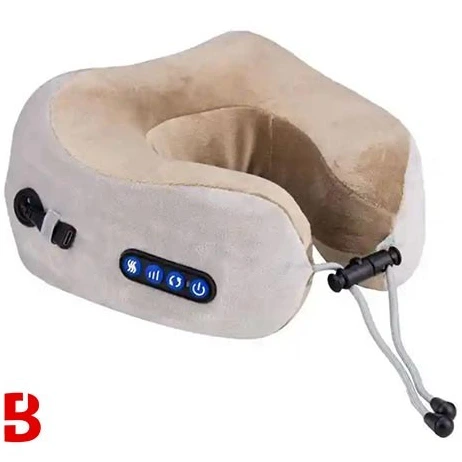 ماساژور برقی گردن آکو مدل AMS-1
