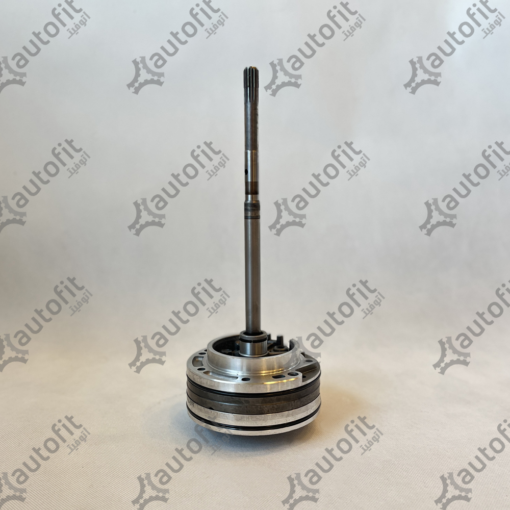 اویل پمپ استوک گیربکس اتوماتیک پانچ (جیلی)، هایما S5، جک S3 و S4، لیفان X60