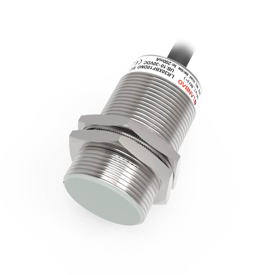 سنسور القایی LR30XBF10DPOW  Lanbao