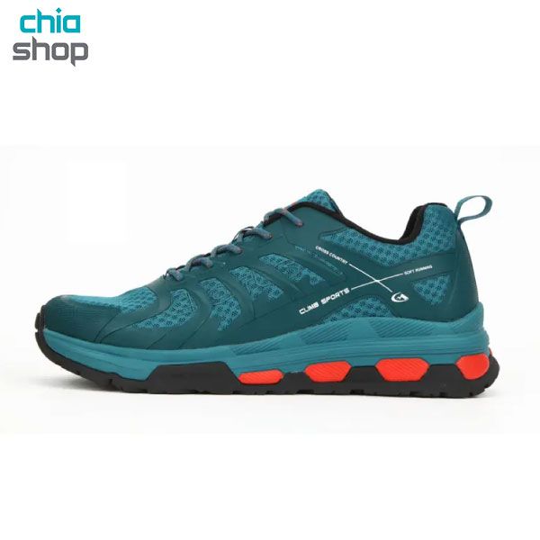 کفش رانینگ کلارتس مدل 3F049H clorts