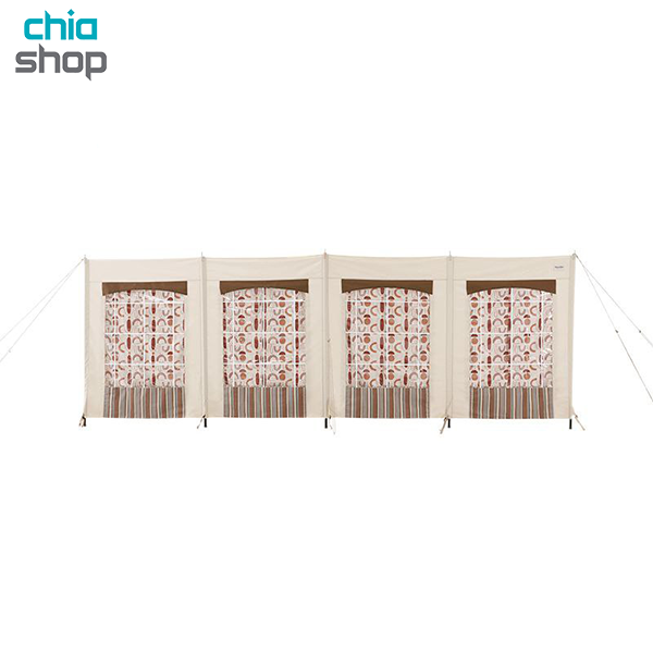 حصار کمپینگ نیچرهایک مدل CNH22ZP003