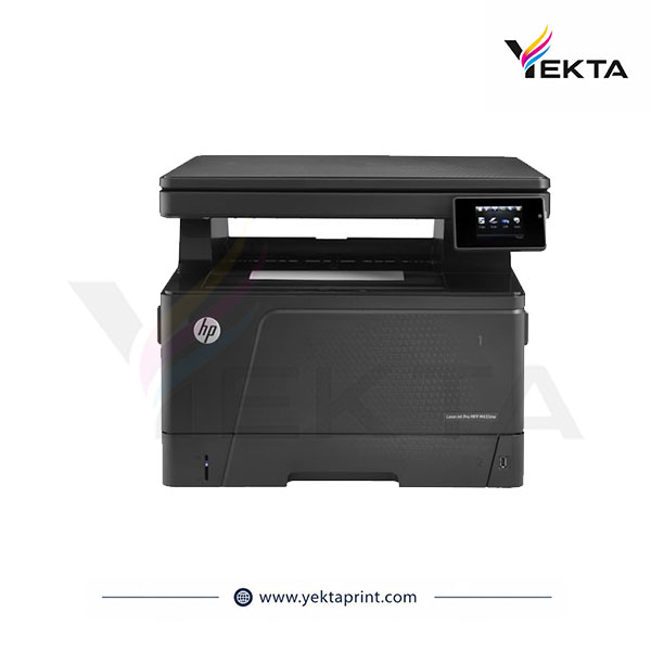 پرینتر لیزری اچ پی مدل LaserJet Pro M435nw