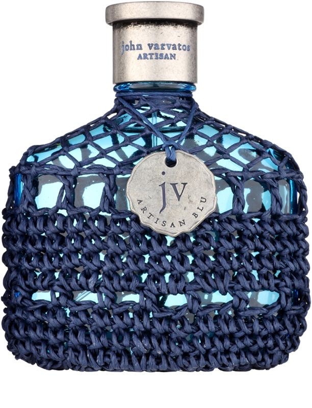 عطر و ادکلن جان وارواتوس آرتیسان بلو