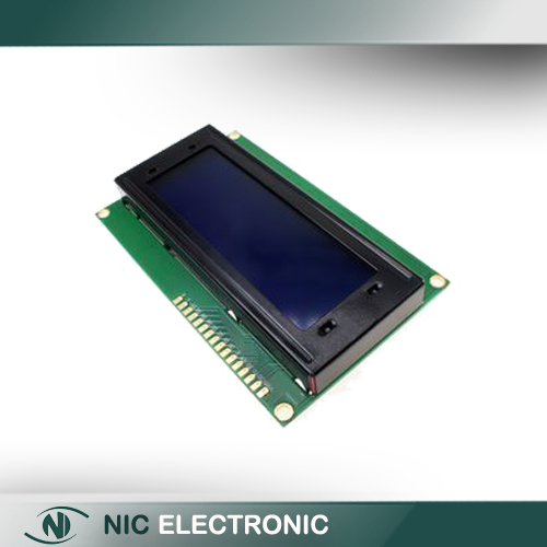 ال سی دی LCD 4X20 B (V1.3)