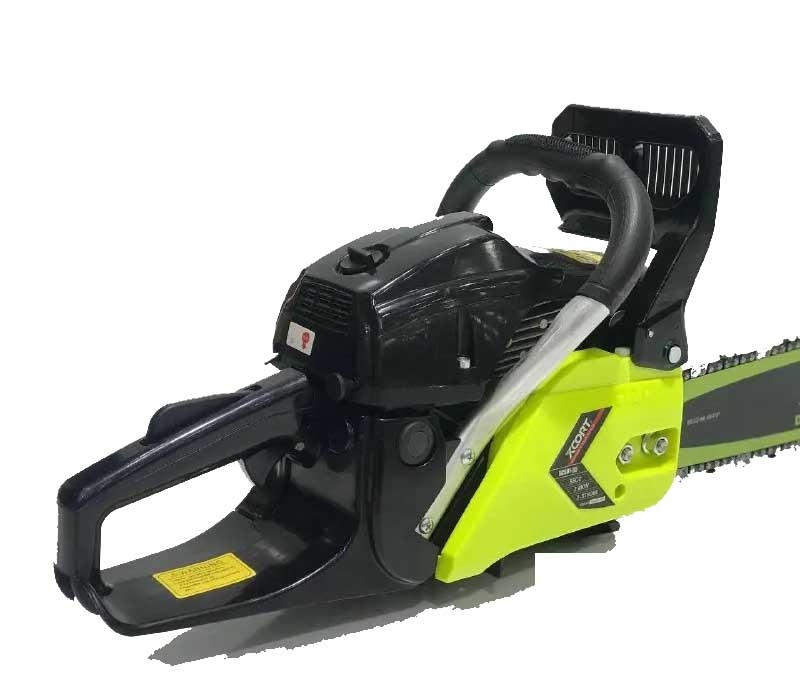 اره زنجیری بنزینی اکسکورت مدل XCS01-55