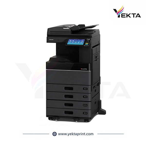 دستگاه کپی توشیبا - Toshiba 4515ac
