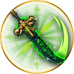 خرید آیتم روبلاکس (کپی) - Blox Fruits, Dark Blade