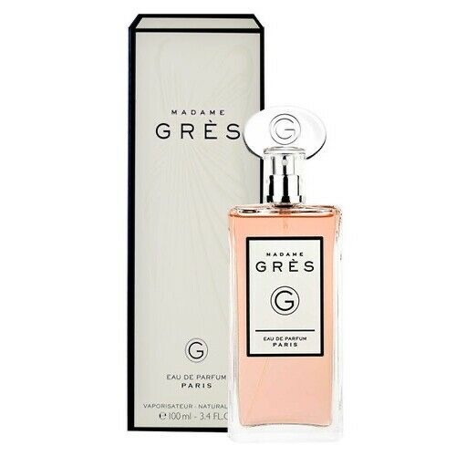 عطر و ادکلن گرس مادام گرس