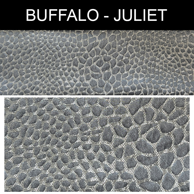 پارچه مبلی بوفالو ژولیت BUFFALO JULIET کد 8310
