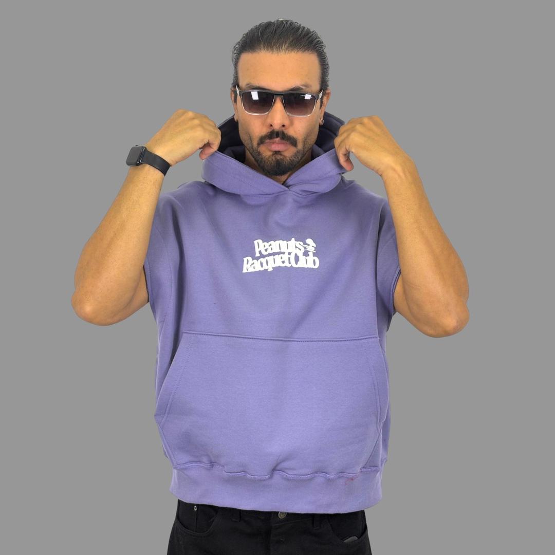 هودی وست مردانه کلاه دار
