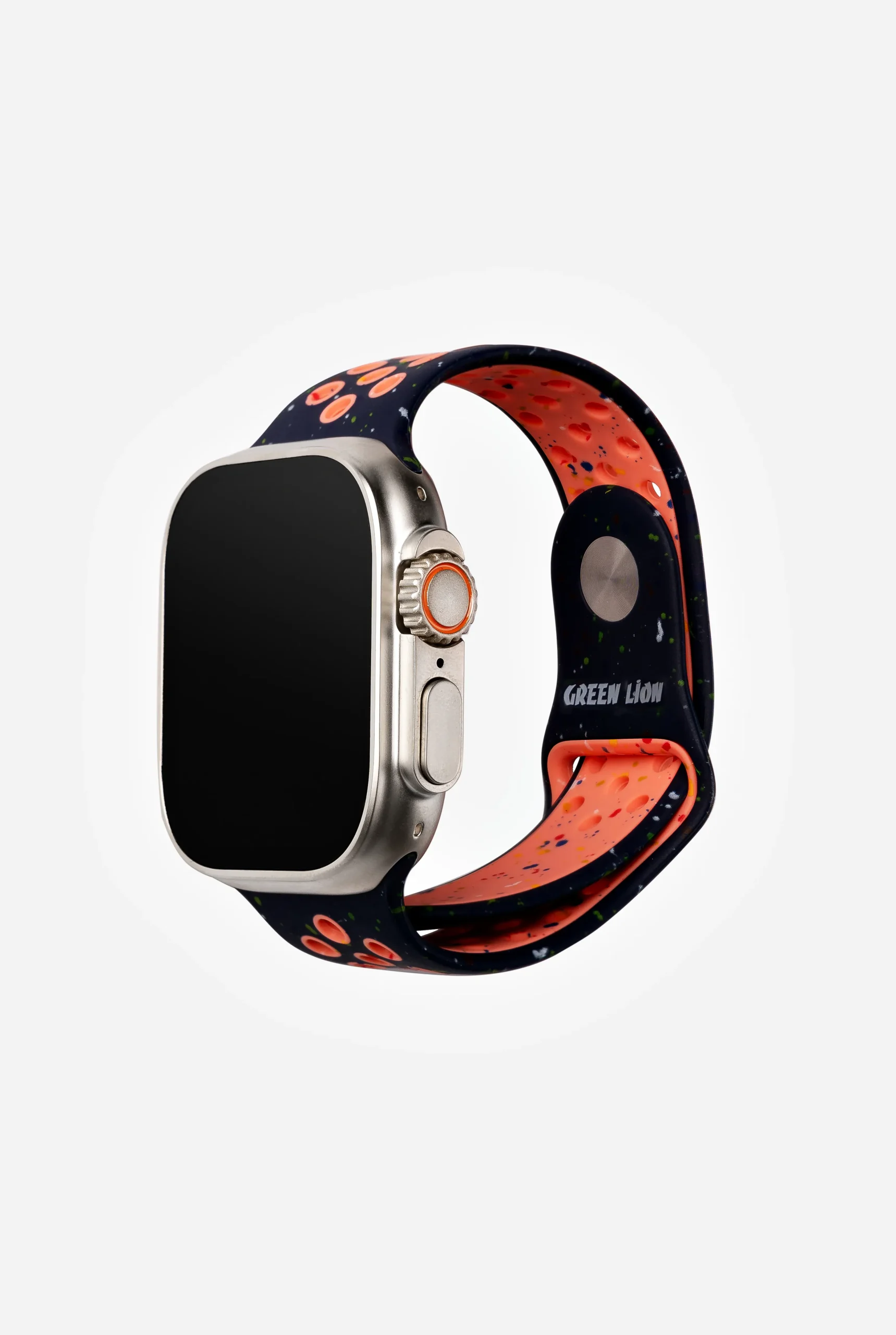 ساعت هوشمند گرین لاین مدل Ultra Active